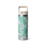 Rambler 18oz Straw Bottle Seaview 1