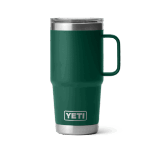 YETI Rambler 20oz Travel Mug (591ml)