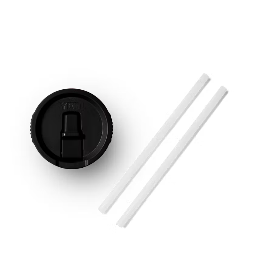 Rambler 20oz Travel Mug Straw Lid 1