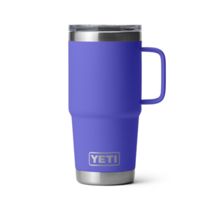 YETI Rambler 20oz Travel Mug (591ml)