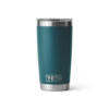 Yeti Insulated Cups to keep liquid hot or cold.