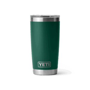 YETI Rambler 20oz Tumbler with MagSlider Lid (591ml)