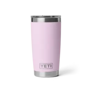 YETI Rambler 20oz Tumbler with MagSlider Lid (591ml)