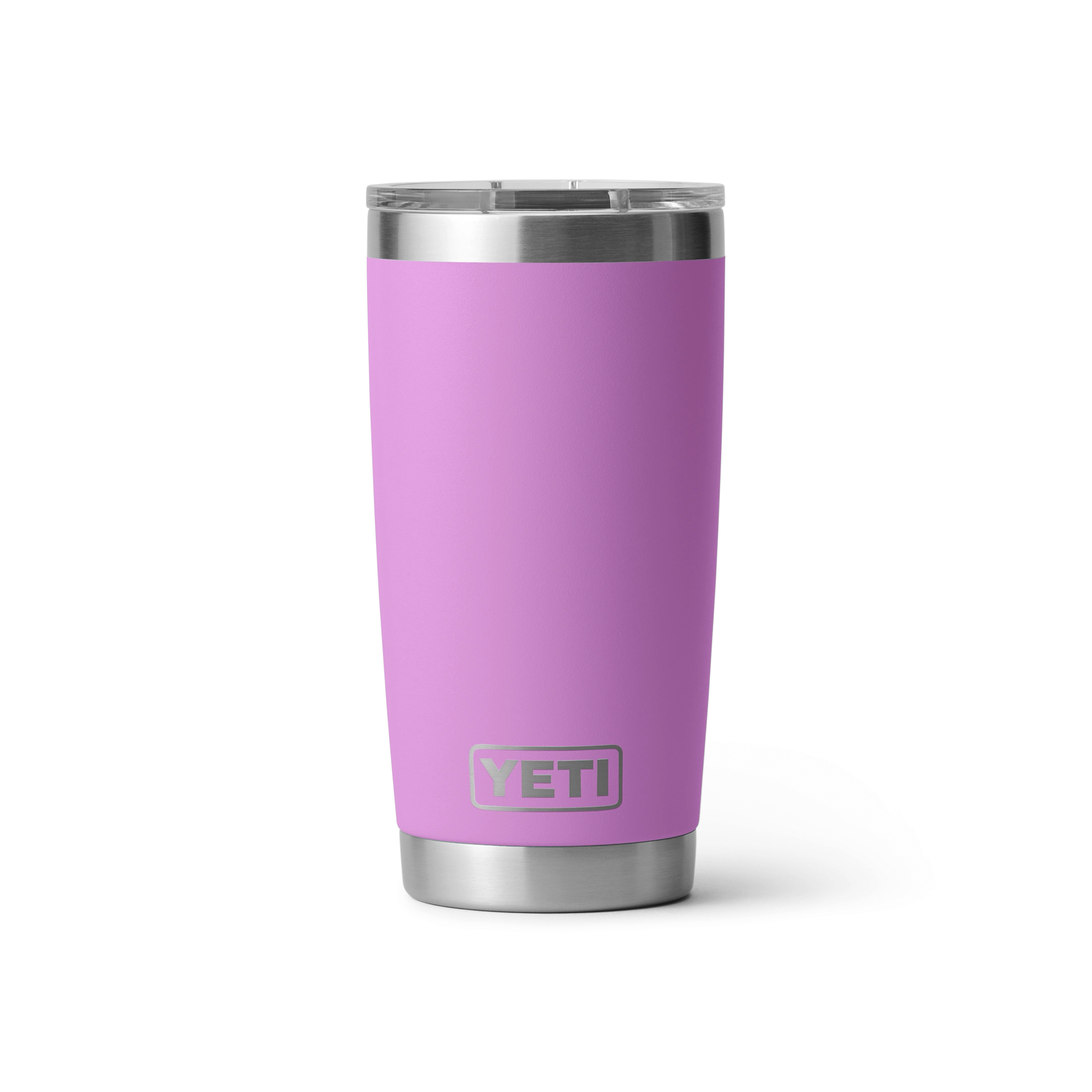 Rambler 20oz Tumbler Desert Bloom 1