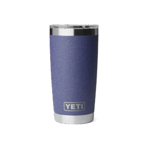 YETI Rambler 20oz Tumbler with MagSlider Lid (591ml)