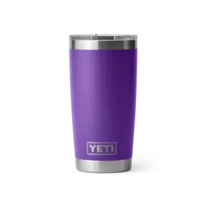 YETI Rambler 20oz Tumbler with MagSlider Lid (591ml)