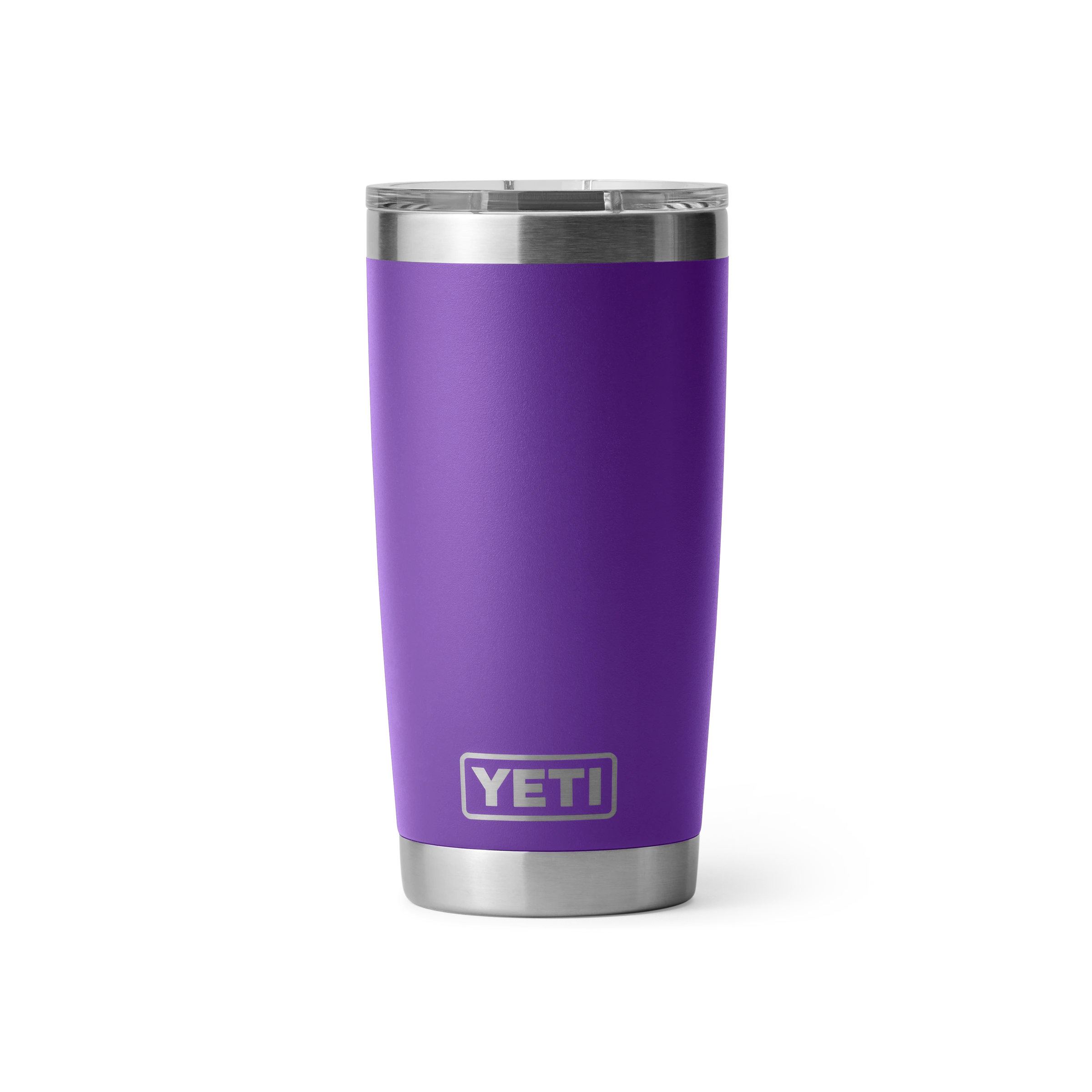Rambler 20oz Tumbler Pace Purple 1