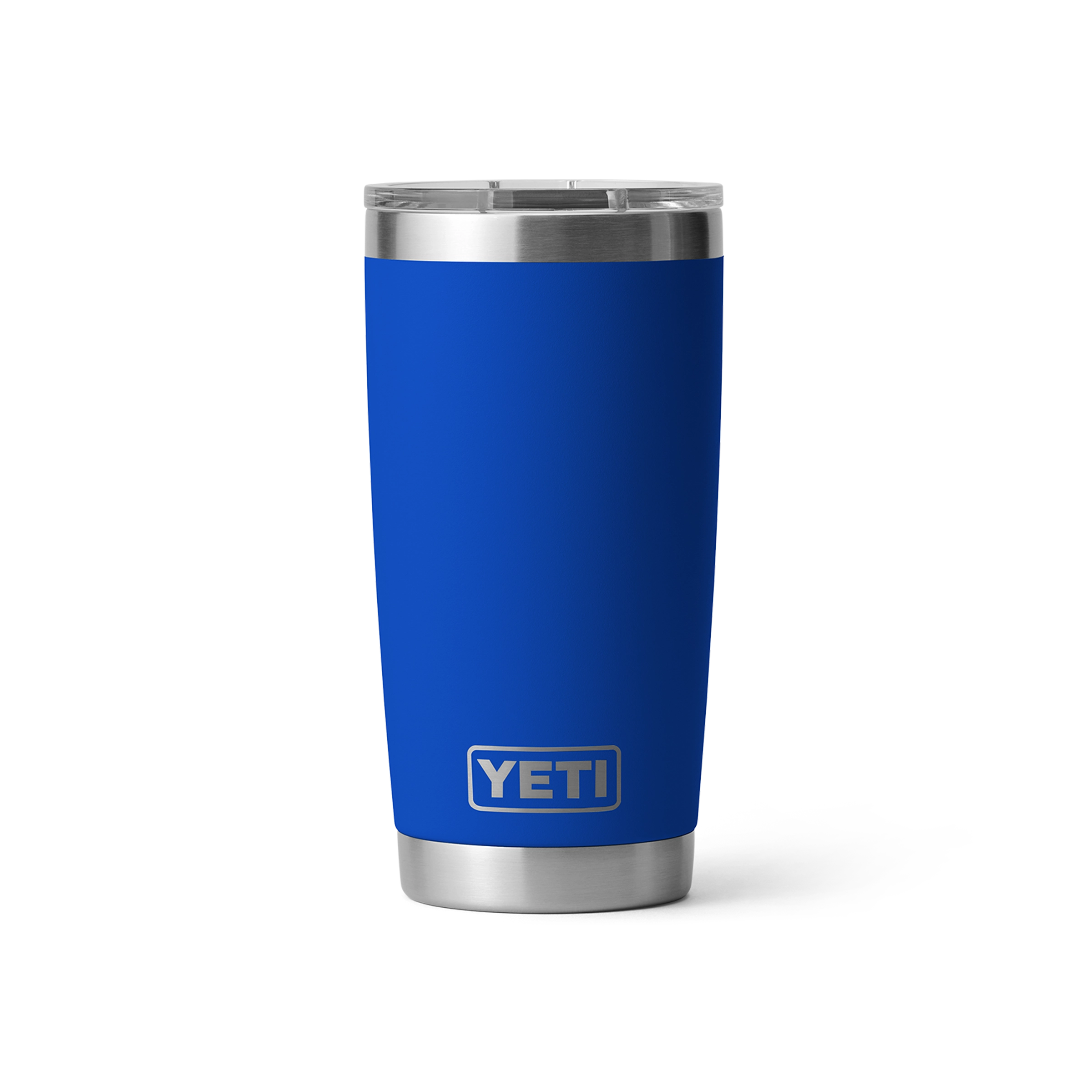 Rambler 20oz Tumbler Royal Blue 1