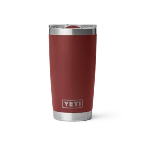 YETI Rambler 20oz Tumbler with MagSlider Lid (591ml)