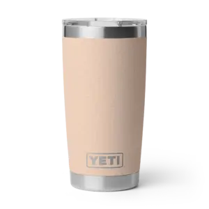 YETI Rambler 20oz Tumbler with MagSlider Lid (591ml)