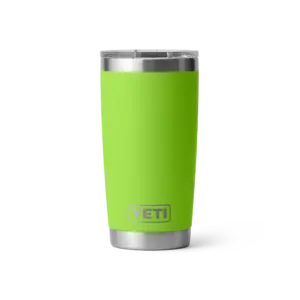 YETI Rambler 20oz Tumbler with MagSlider Lid (591ml)