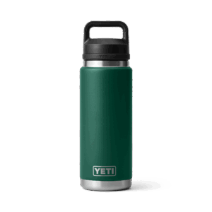 YETI Rambler 26oz Bottle With Chug Cap (760ml)