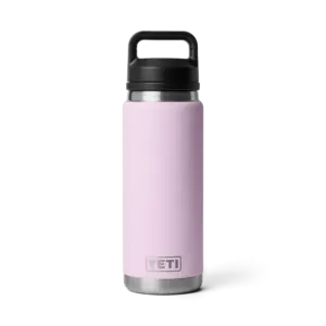 YETI Rambler 26oz Bottle With Chug Cap (760ml)