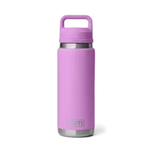 YETI Rambler 26oz Bottle With Chug Cap (760ml)