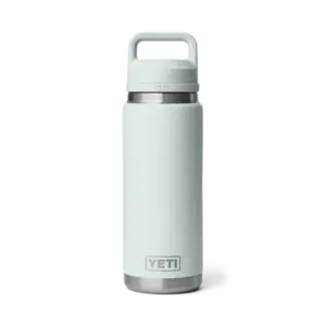 YETI Rambler 26oz Bottle With Chug Cap (760ml)