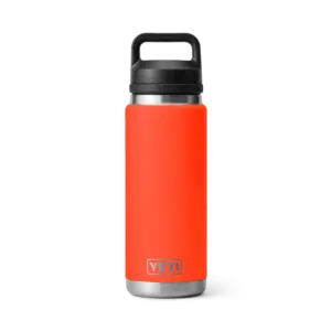 YETI Rambler 26oz Bottle With Chug Cap (760ml)