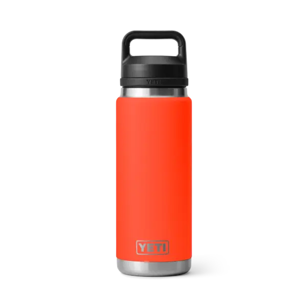 YETI Rambler 26oz Bottle With Chug Cap (760ml) - BBQ Central