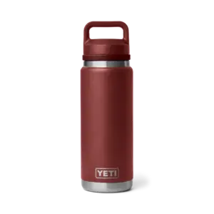 YETI Rambler 26oz Bottle With Chug Cap (760ml)