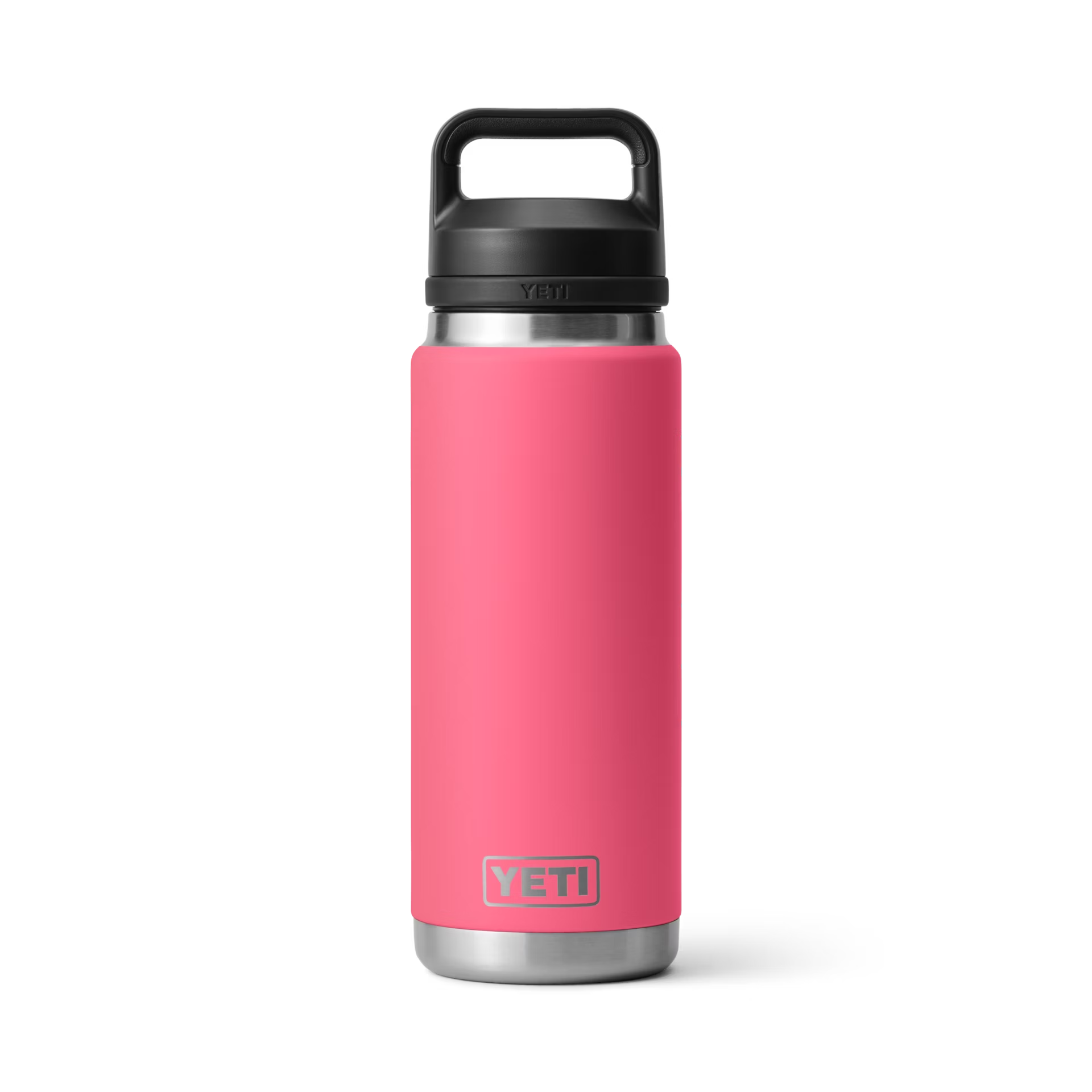 Rambler 26oz Bottle Tropical Pink 1