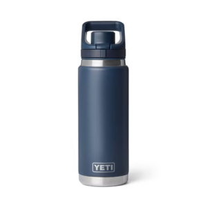 YETI Rambler 26oz Flip Chug Bottle