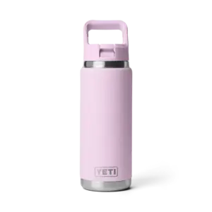 YETI Rambler 26oz Bottle with Straw Lid