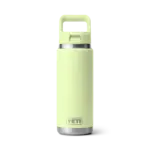 Rambler 26oz Straw Bottle Grasshopper 1