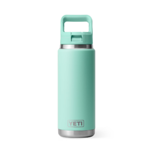 YETI Rambler 26oz Bottle with Straw Lid