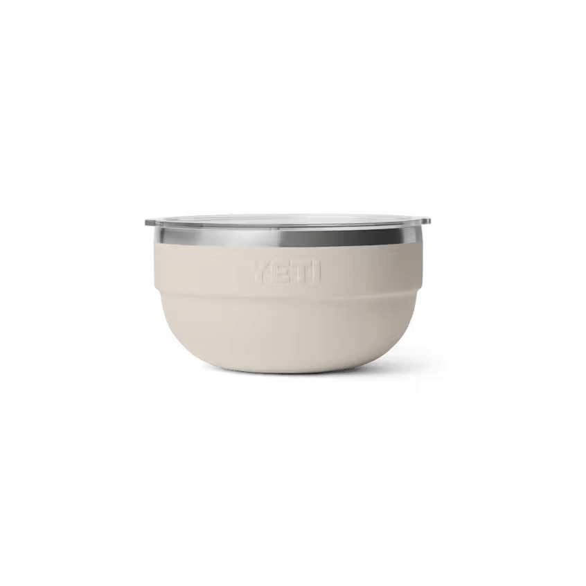 Rambler 2qt Bowl Cape Taupe 1