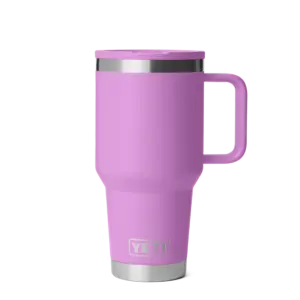 YETI Rambler 30oz Travel Straw Mug