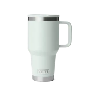 YETI Rambler 30oz Travel Straw Mug