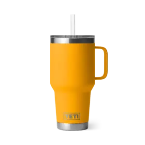 YETI Rambler 35oz Straw Mug