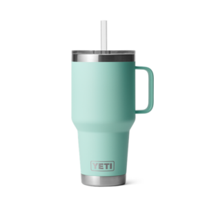 YETI Straw Drinkware