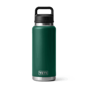 YETI Rambler 36oz Bottle With Chug Cap (1065ml)