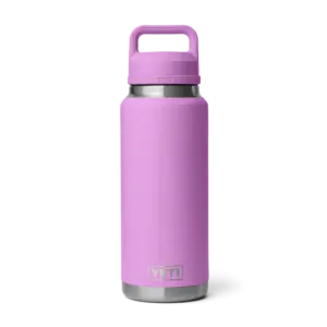 YETI Rambler 36oz Bottle With Chug Cap (1065ml)