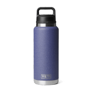YETI Rambler 36oz Bottle With Chug Cap (1065ml)