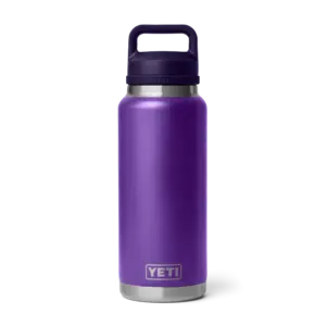 YETI Rambler 36oz Bottle With Chug Cap (1065ml)