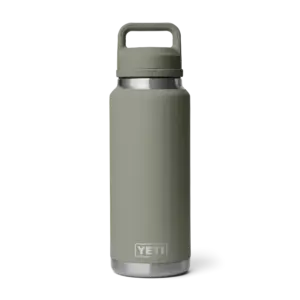 YETI Rambler 36oz Bottle With Chug Cap (1065ml)