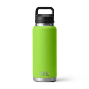 YETI Rambler 36oz Bottle With Chug Cap (1065ml)