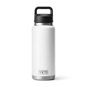 YETI Rambler 36oz Bottle With Chug Cap (1065ml)