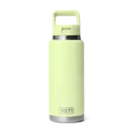 Rambler 36oz Straw Bottle Grasshopper 1