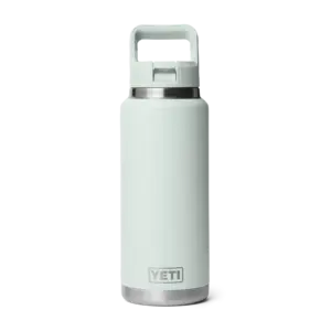 YETI Rambler 36oz Bottle with Straw Lid