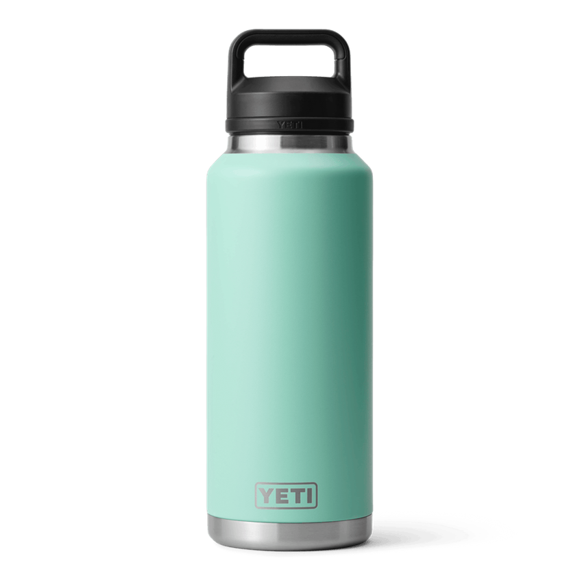 Rambler 46 oz Bottle With Chug Cap Sea Foam 1
