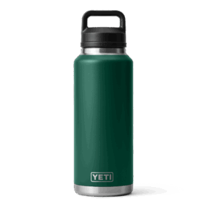 YETI Rambler 46oz Bottle With Chug Cap (1.4L)