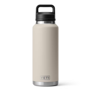 YETI Rambler 46oz Bottle With Chug Cap (1.4L)