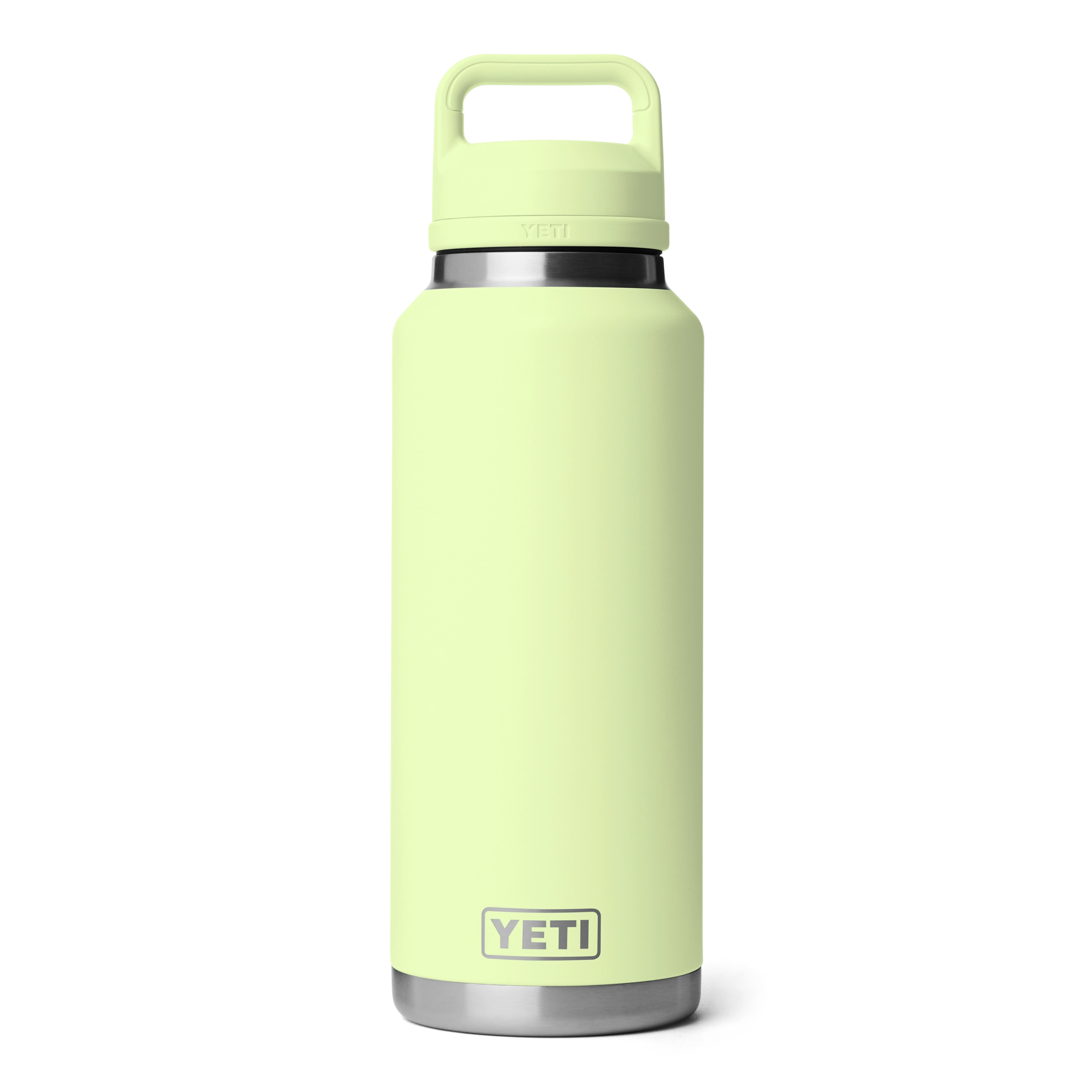 Rambler 46oz Bottle Grasshopper 1