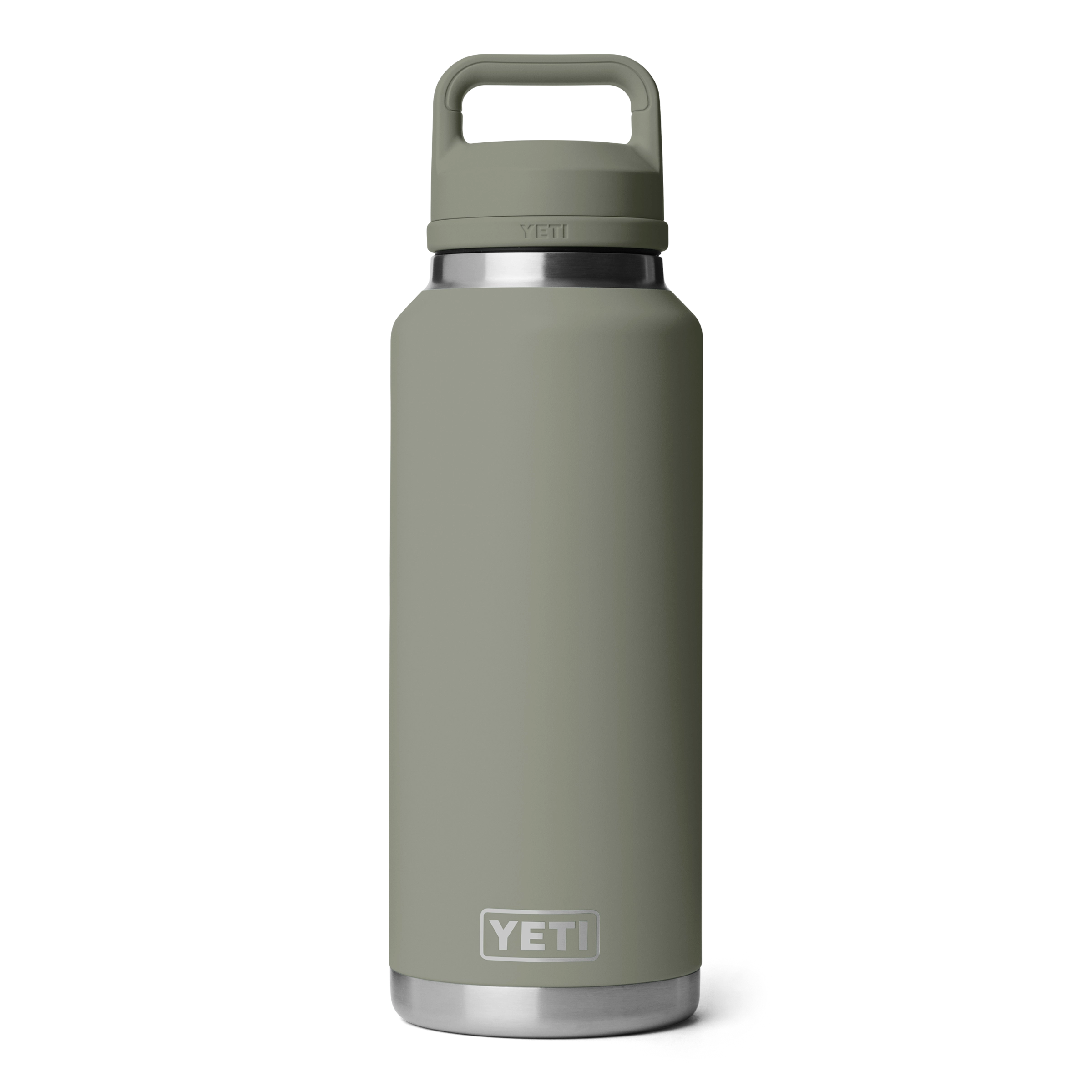 Rambler 46oz Bottle Pampa Green 1