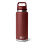 Rambler 46oz Bottle Stag Red 1