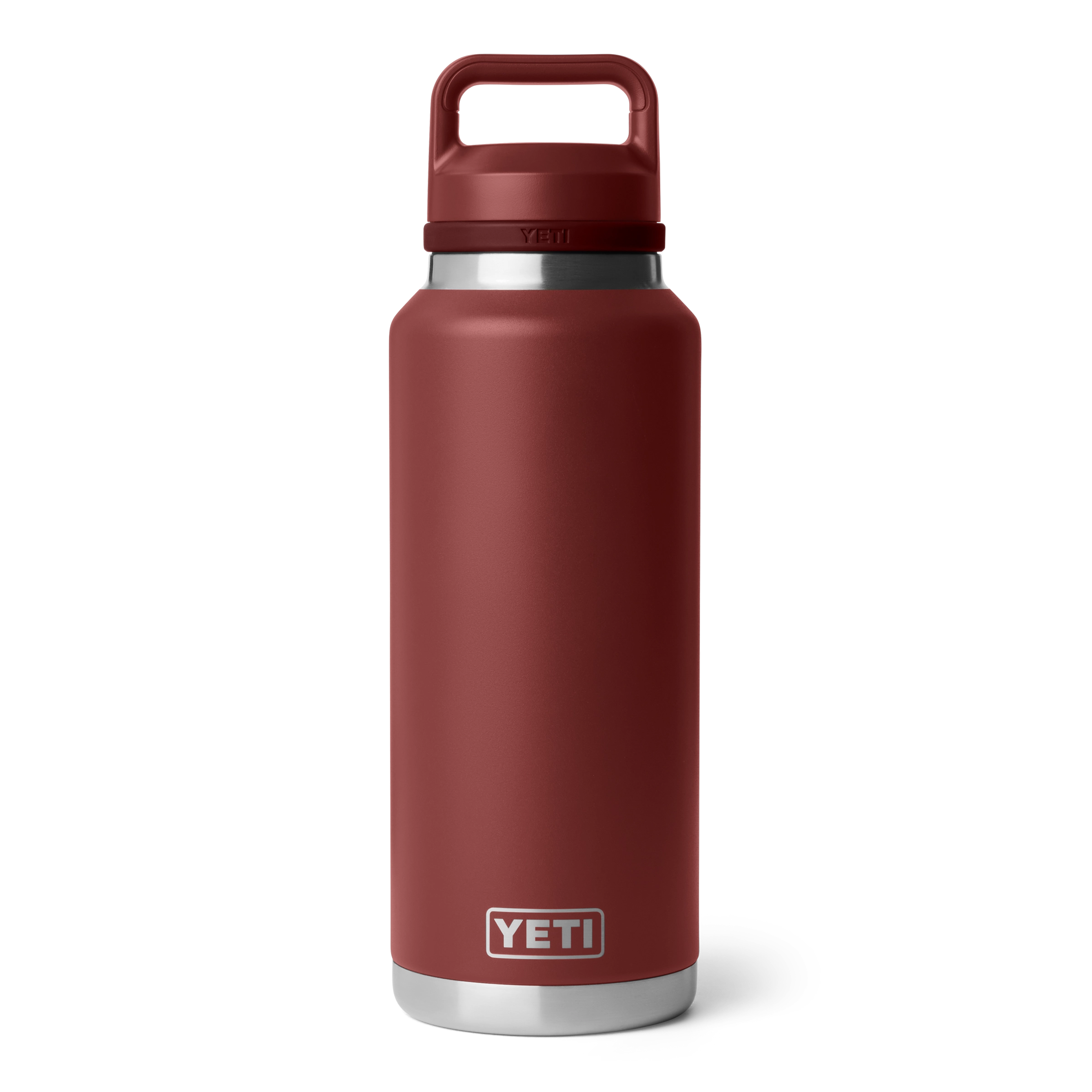 Rambler 46oz Bottle Stag Red 1