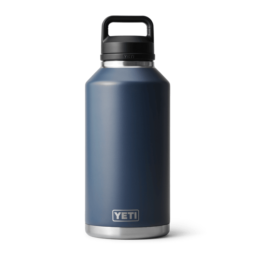 YETI Rambler 64 oz Bottle With Chug Cap (1.9L) BBQ Central