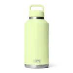 Rambler 64oz Bottle Grasshopper 1